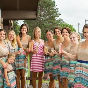 Meet your Posher, Nina